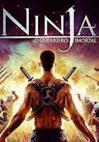Ninja: O guerreiro imortal