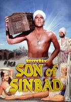 RiffTrax: Son Of Sinbad
