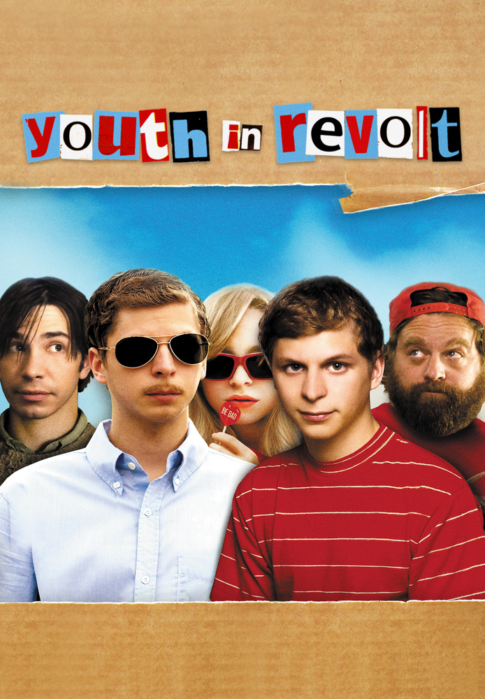Youth In Revolt