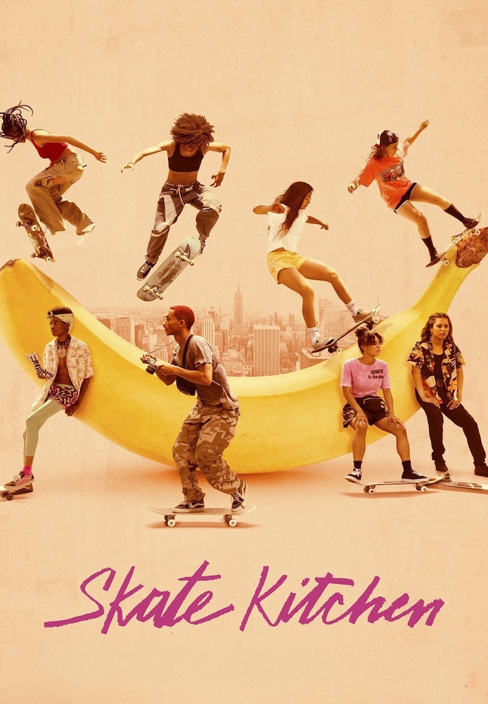 Skate Kitchen