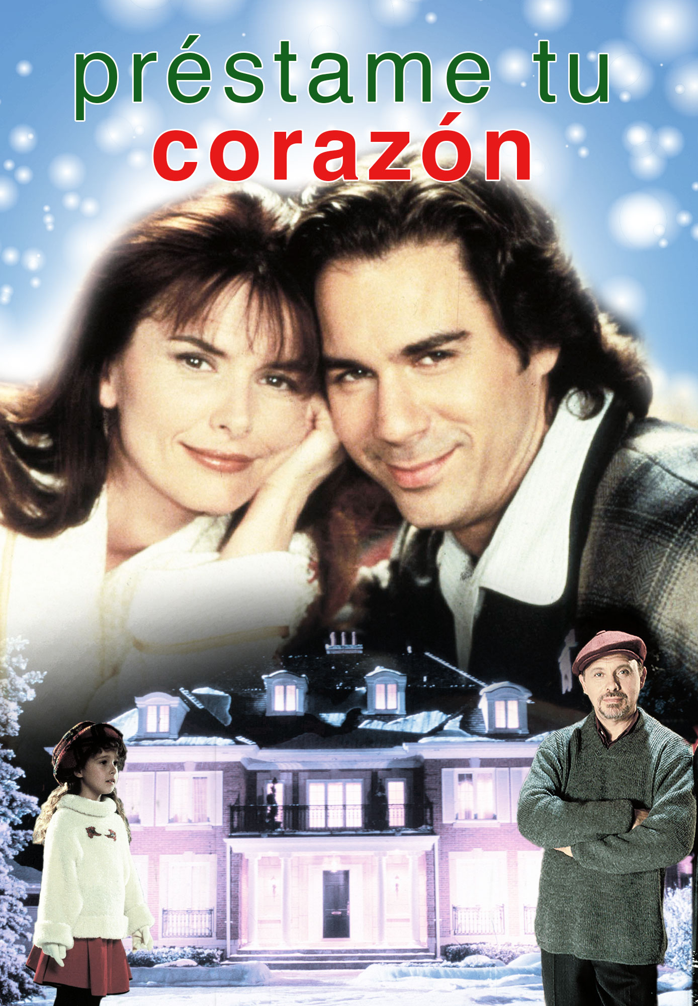 Préstame tu corazón