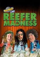 Rifftrax Live: Reefer Madness