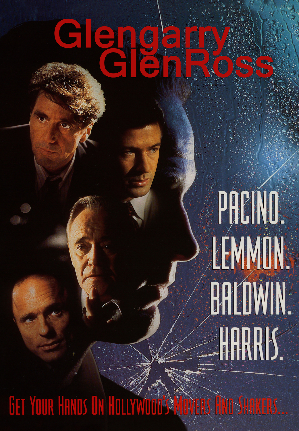 Glengarry Glen Ross