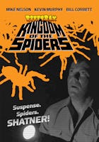 RiffTrax: Kingdom off the Spiders