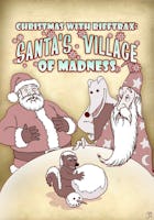 RiffTrax: Christmas With RiffTrax: Santa's Village of Madness