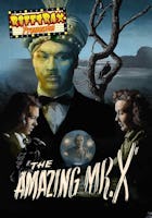 RiffTrax: The Amazing Mr. X