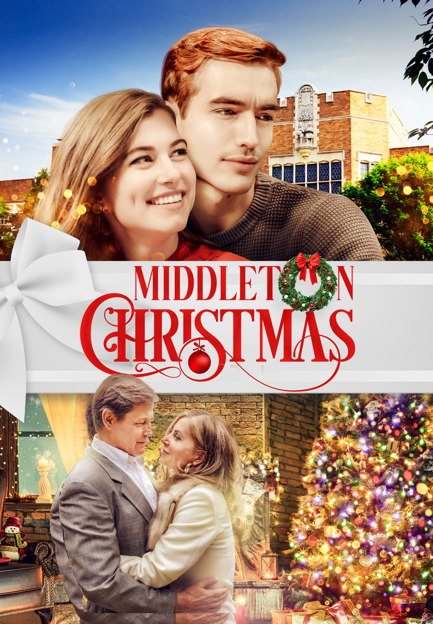 Middleton Christmas