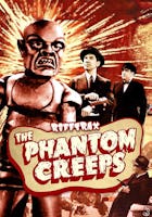 RiffTrax: The Phantom Creeps