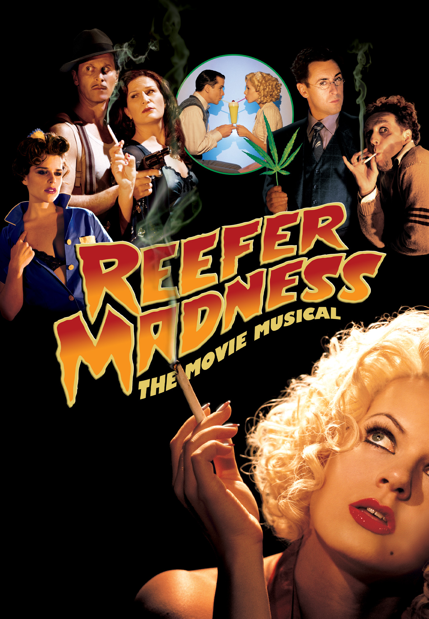 Reefer Madness