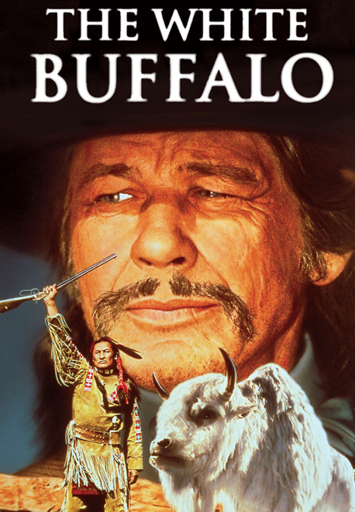 The White Buffalo