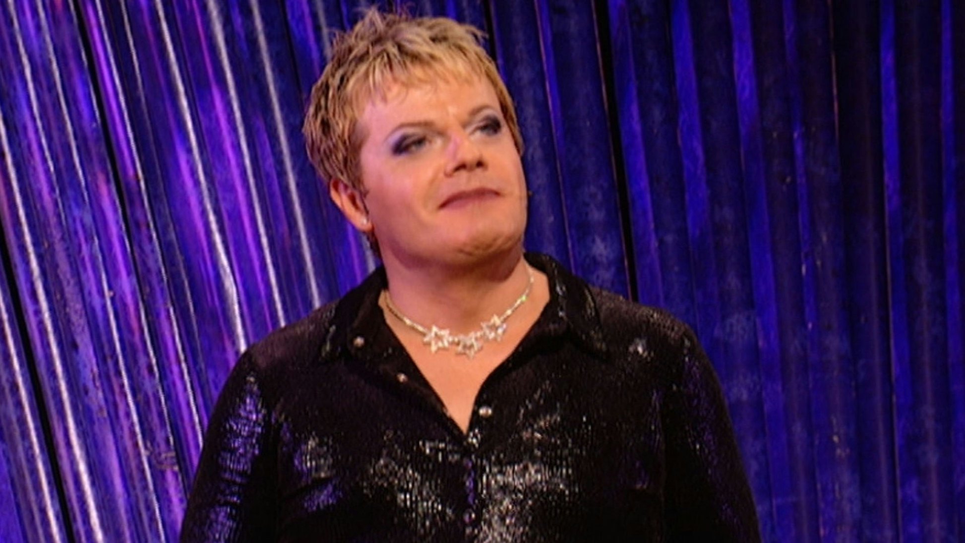 Eddie Izzard: Circle - Watch Free on Pluto TV United States