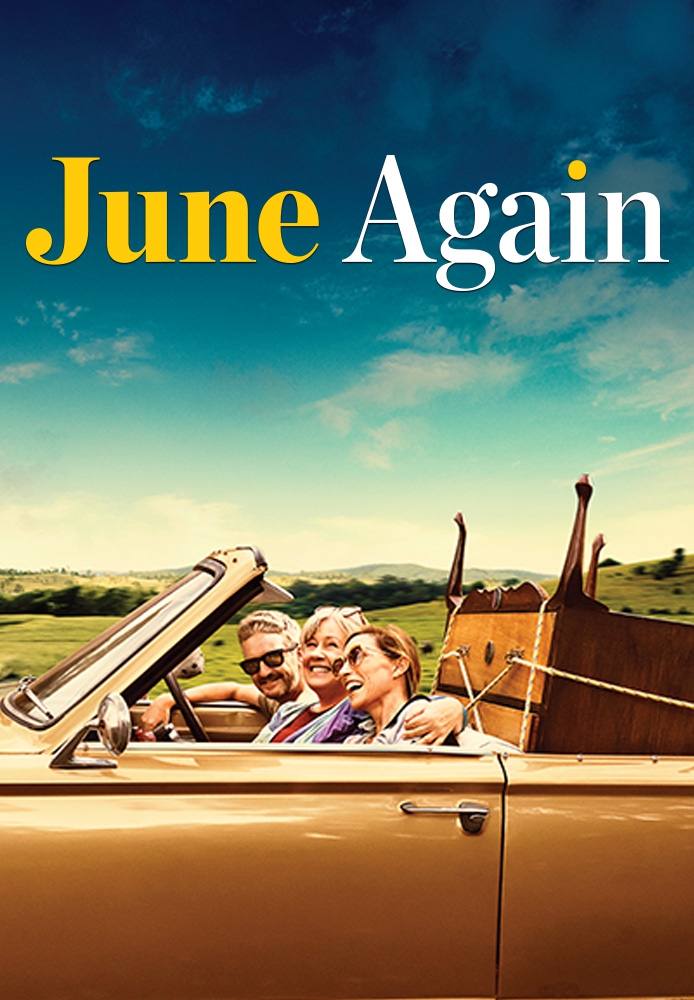 June Again