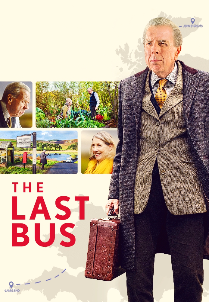The Last Bus