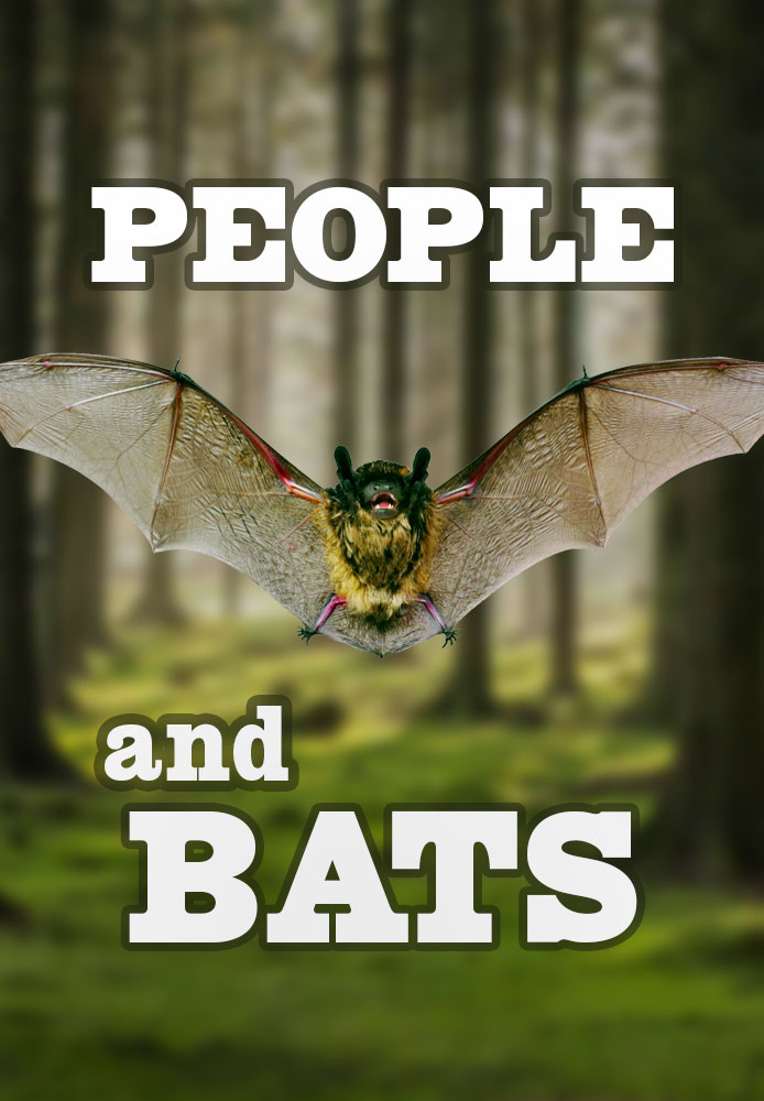 People and Bats