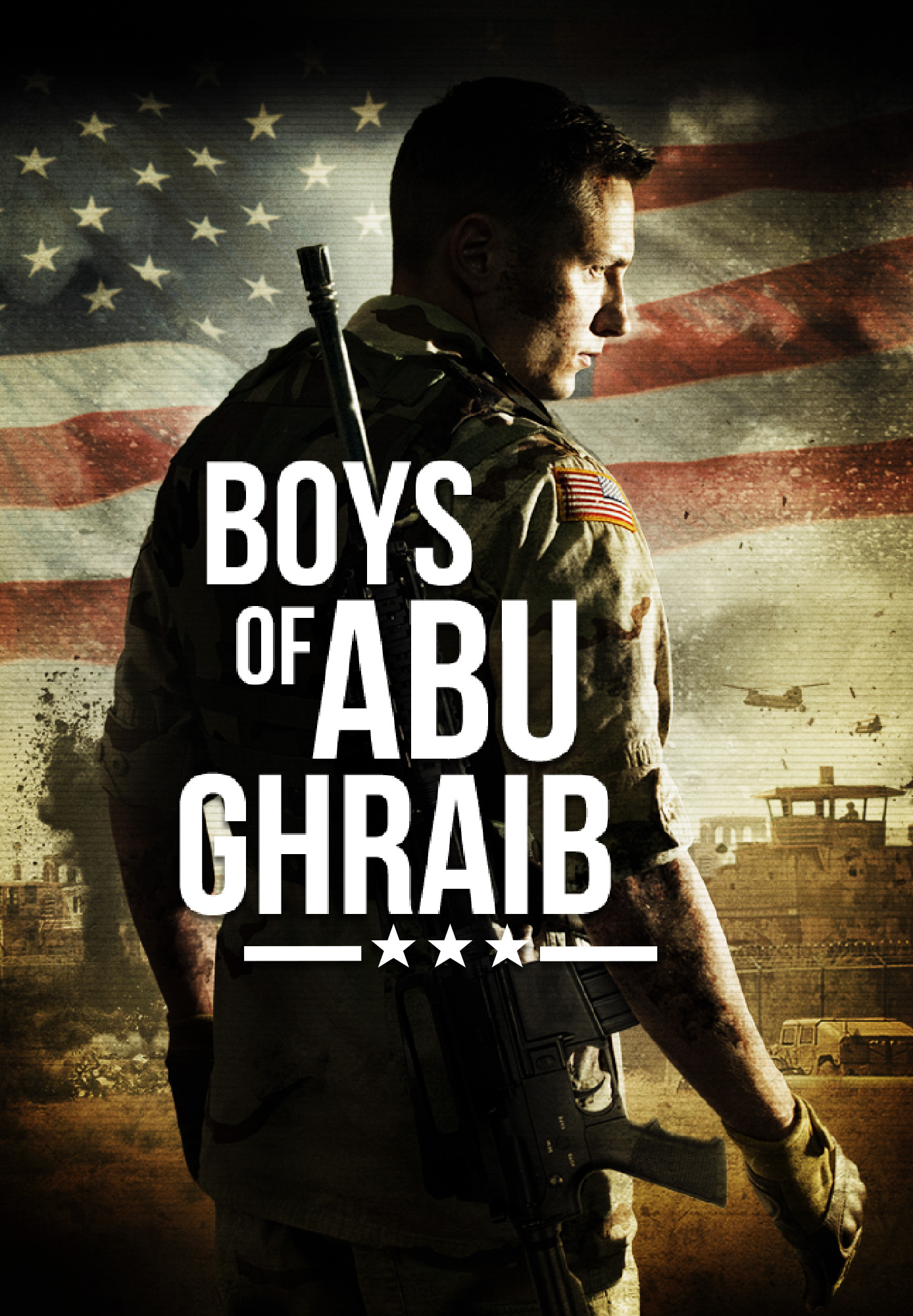 The Boys of Abu Ghraib