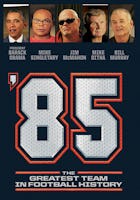 85: The Greatest Team in Football