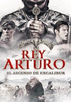 El Rey Arturo: El Ascenso de Excalibur