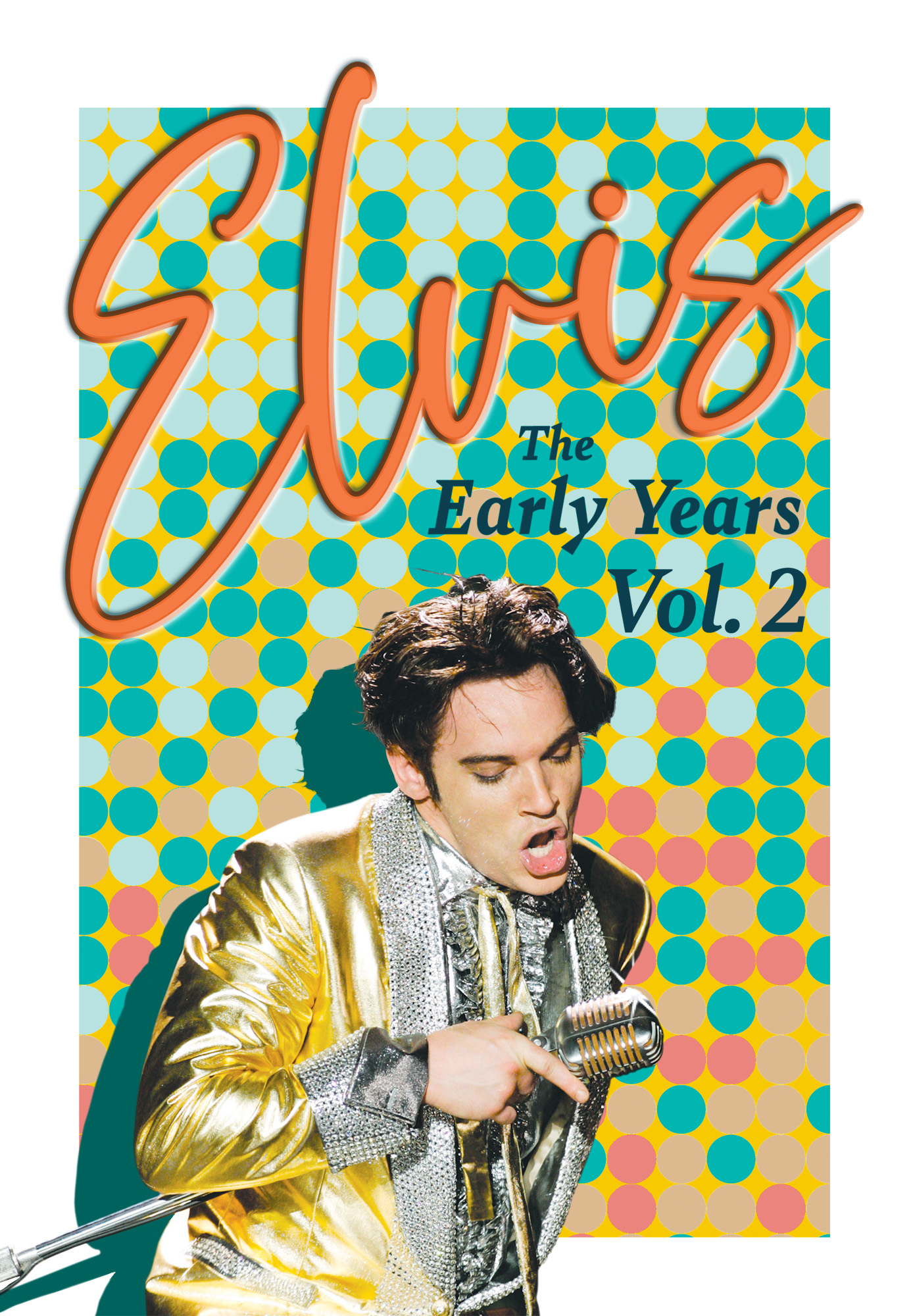 Elvis: Part Two