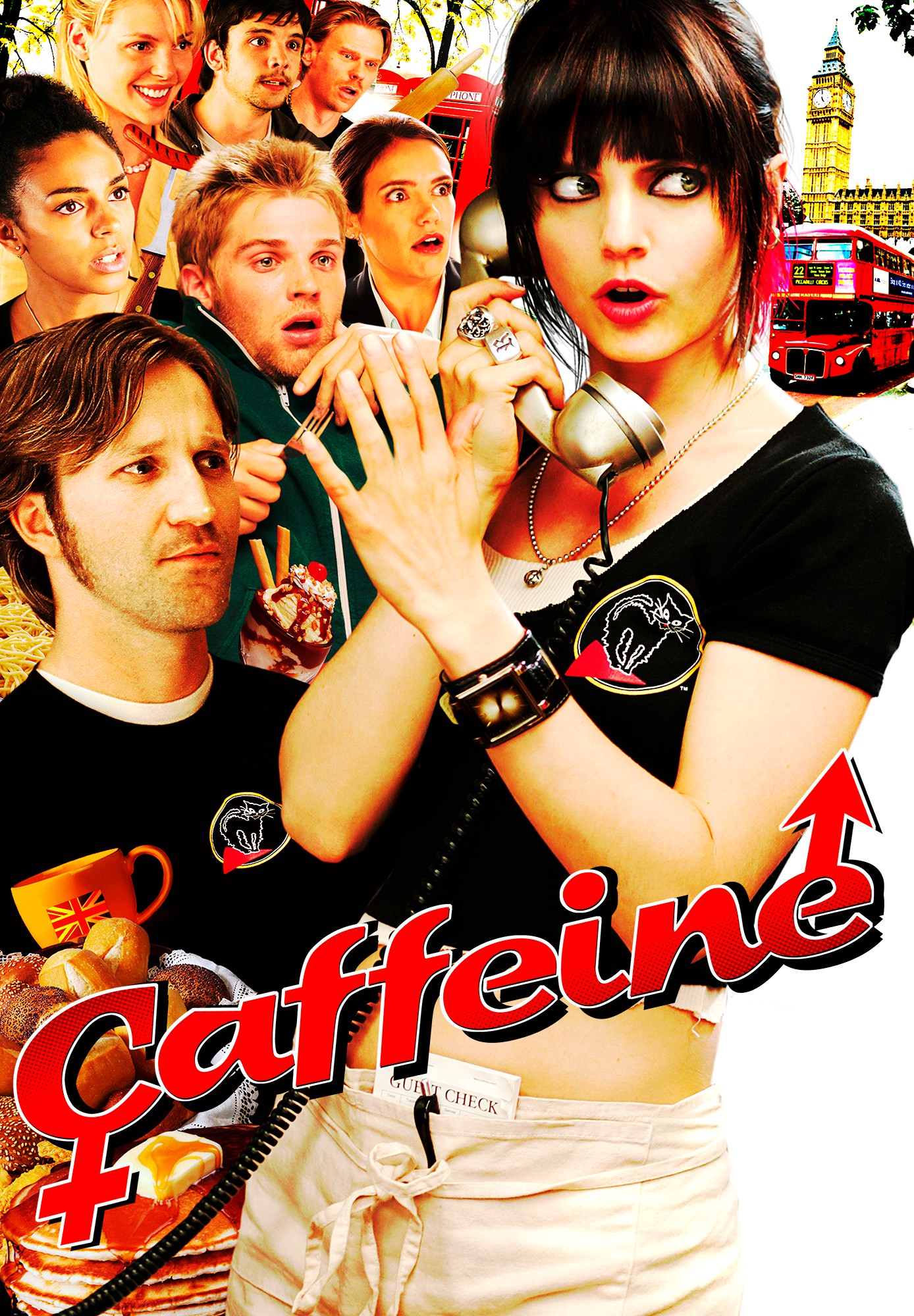 Caffeine