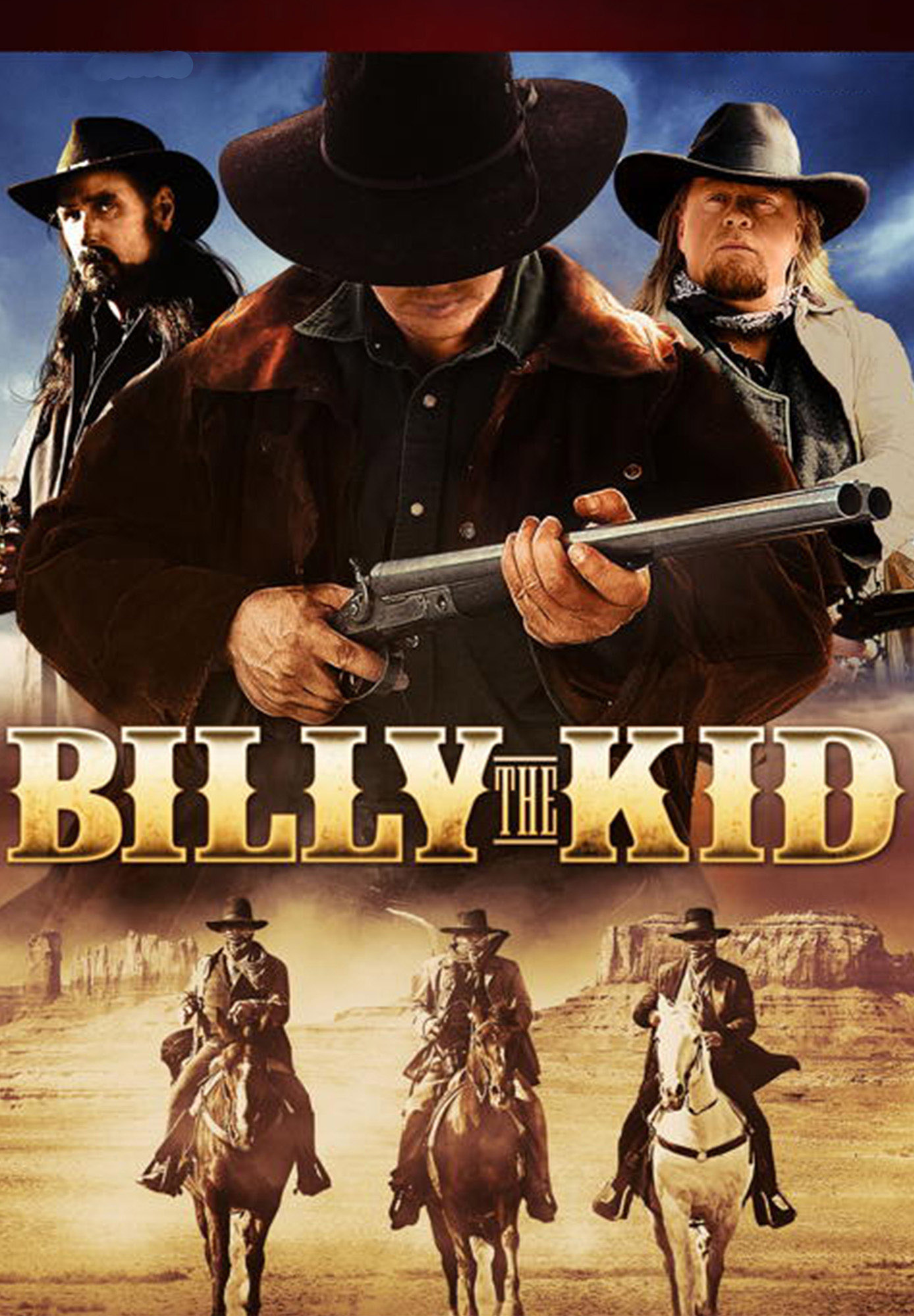 Billy the Kid