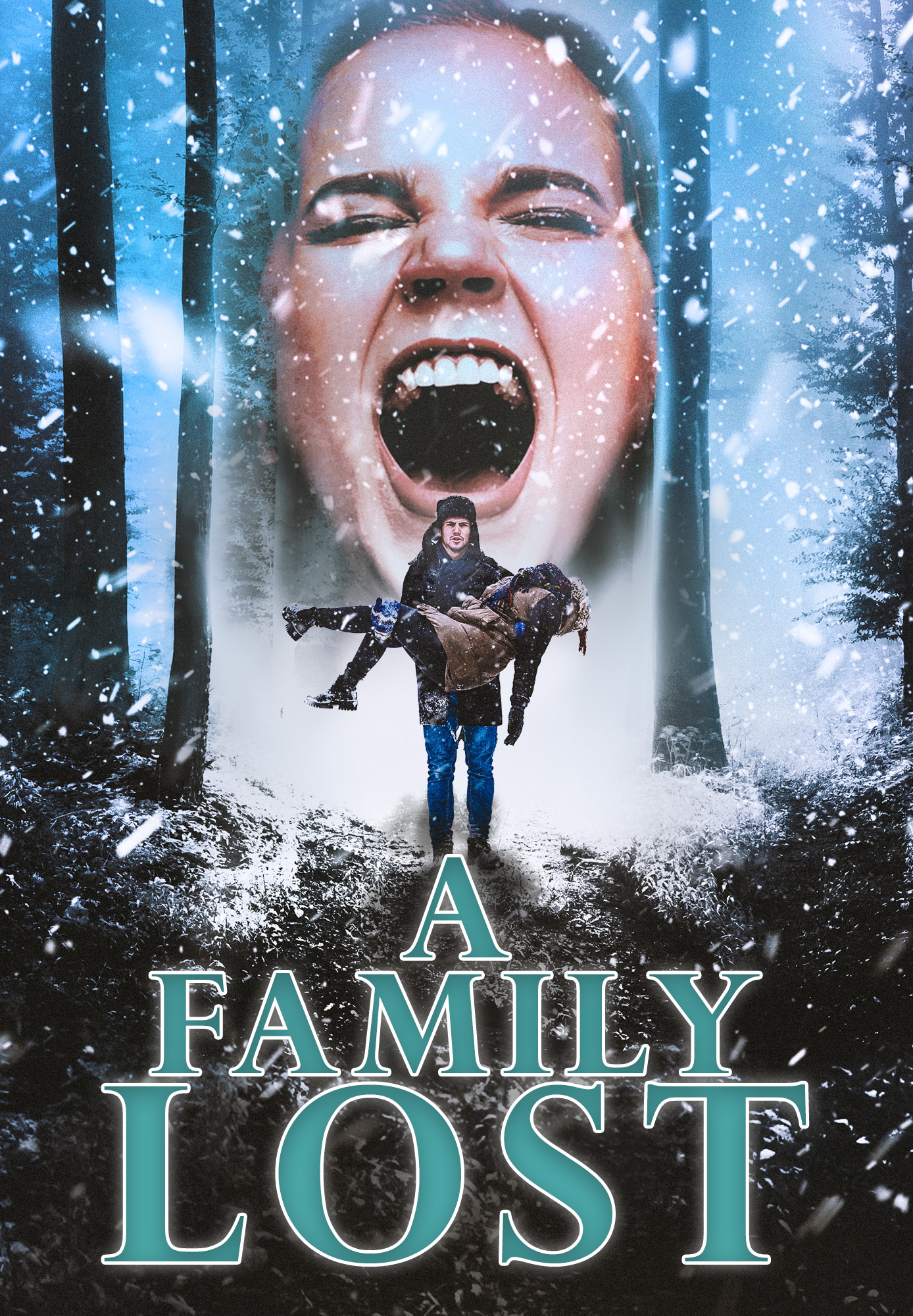 A Family Lost