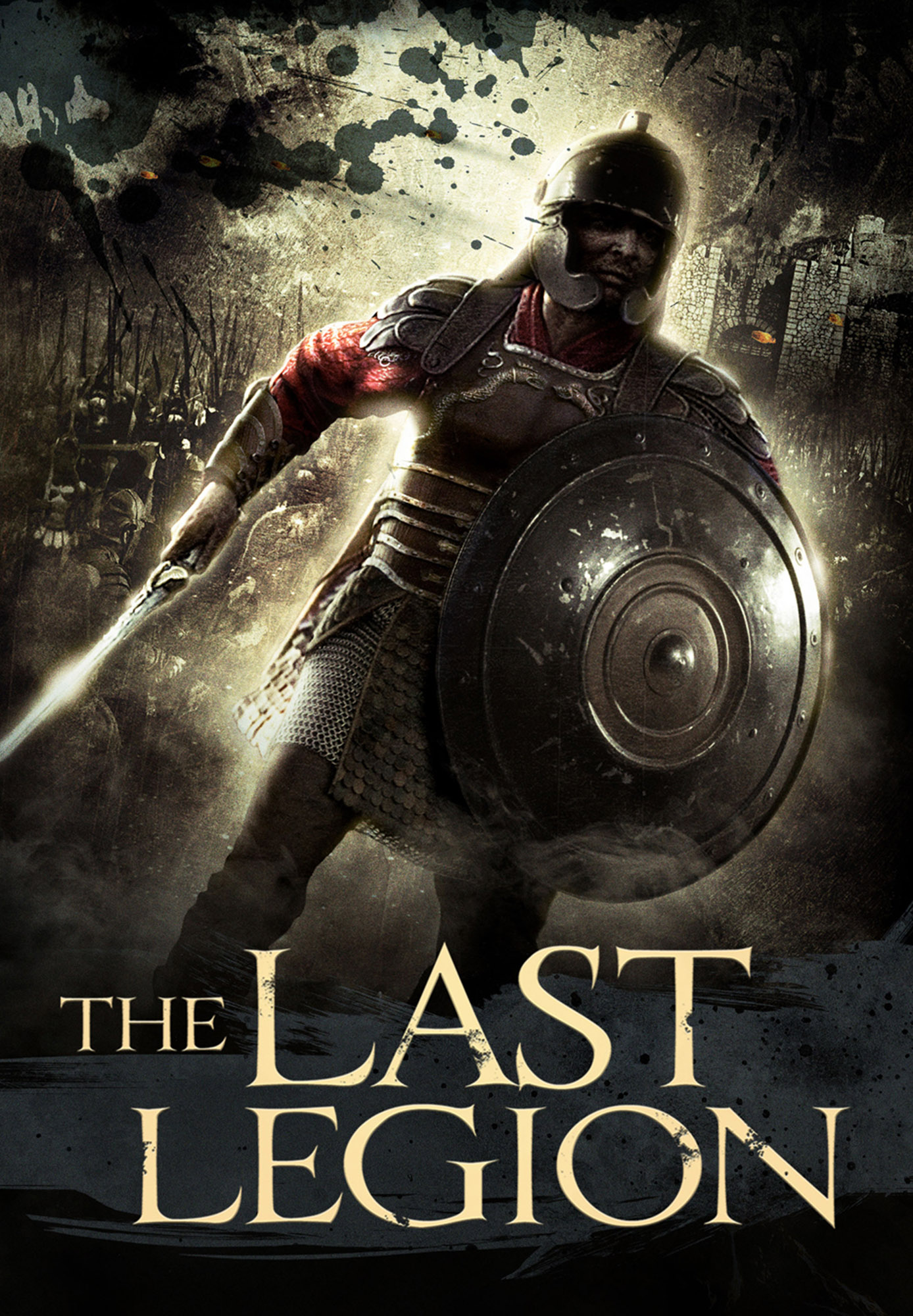The Last Legion
