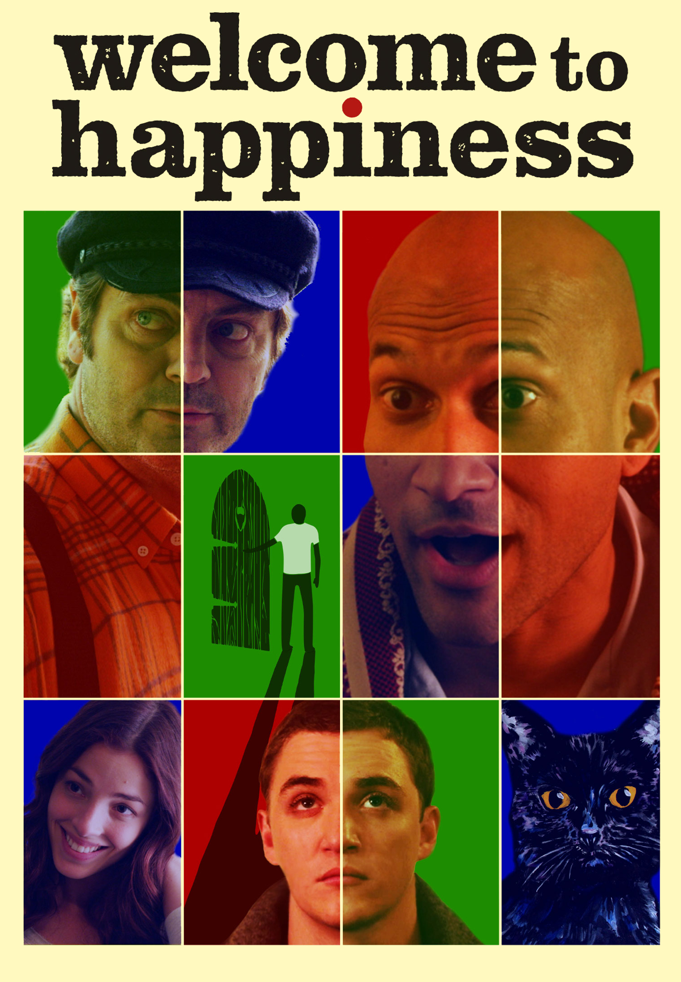 Welcome to Happiness