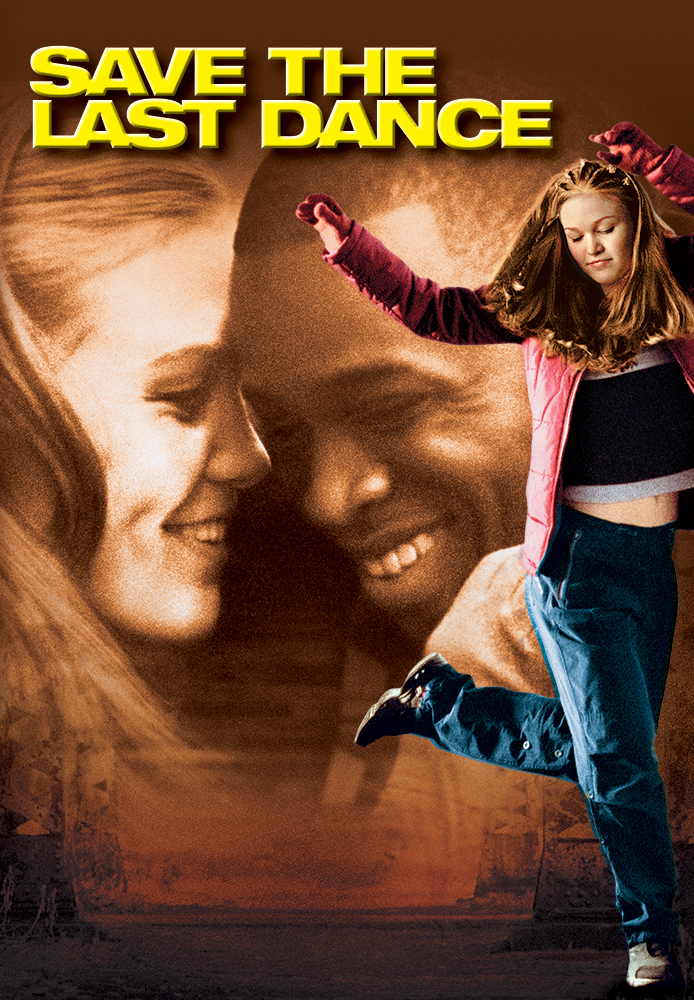 Save The Last Dance