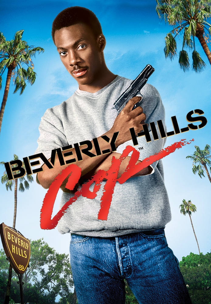 Beverly Hills Cop