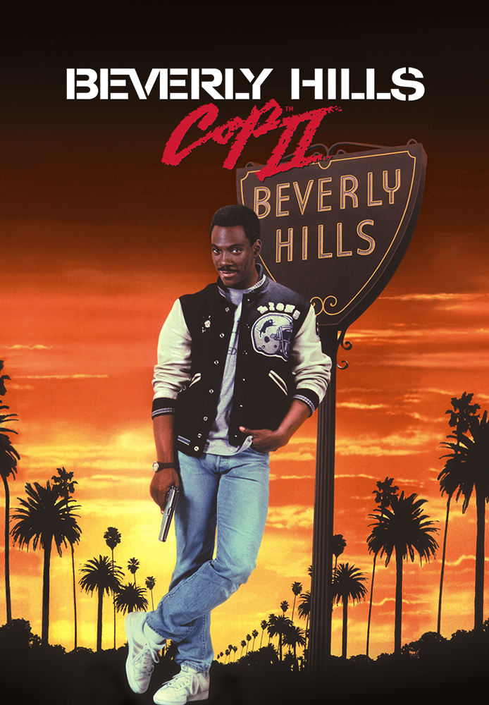 Beverly Hills Cop II