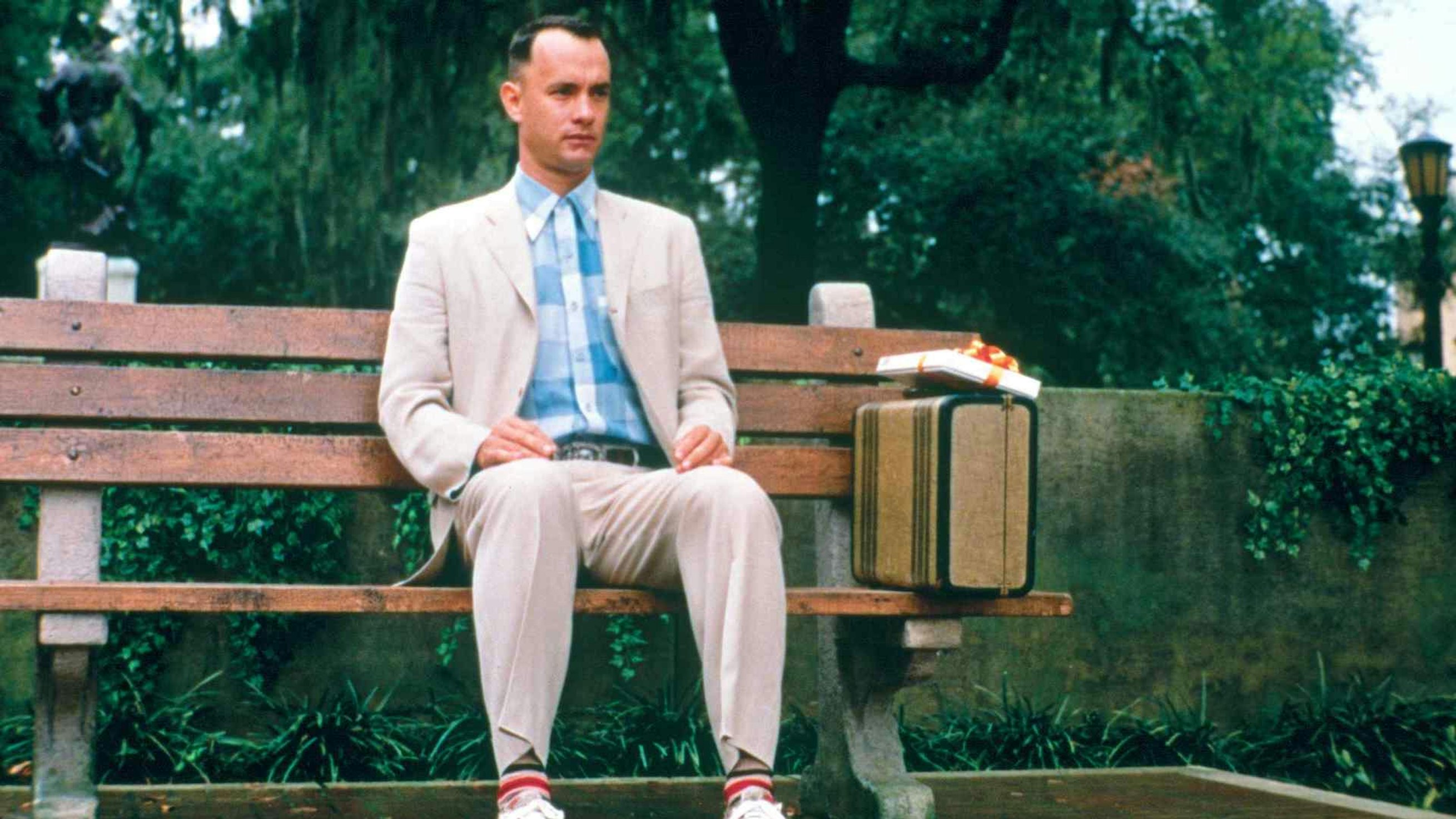 Watch Forrest Gump for Free Online | Pluto TV
