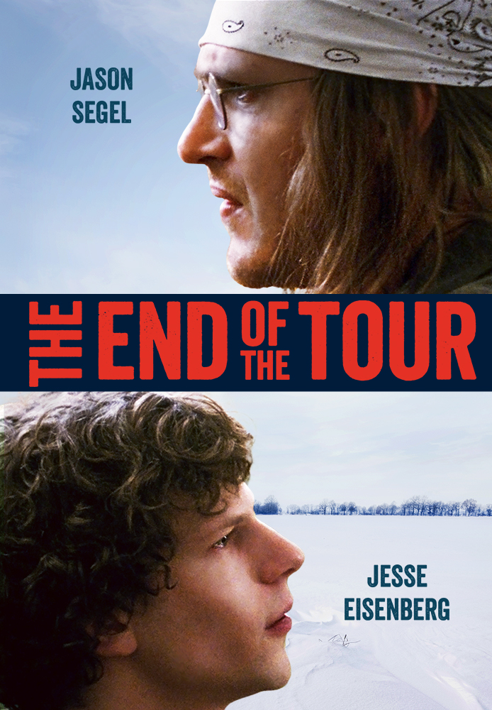 The End of the Tour