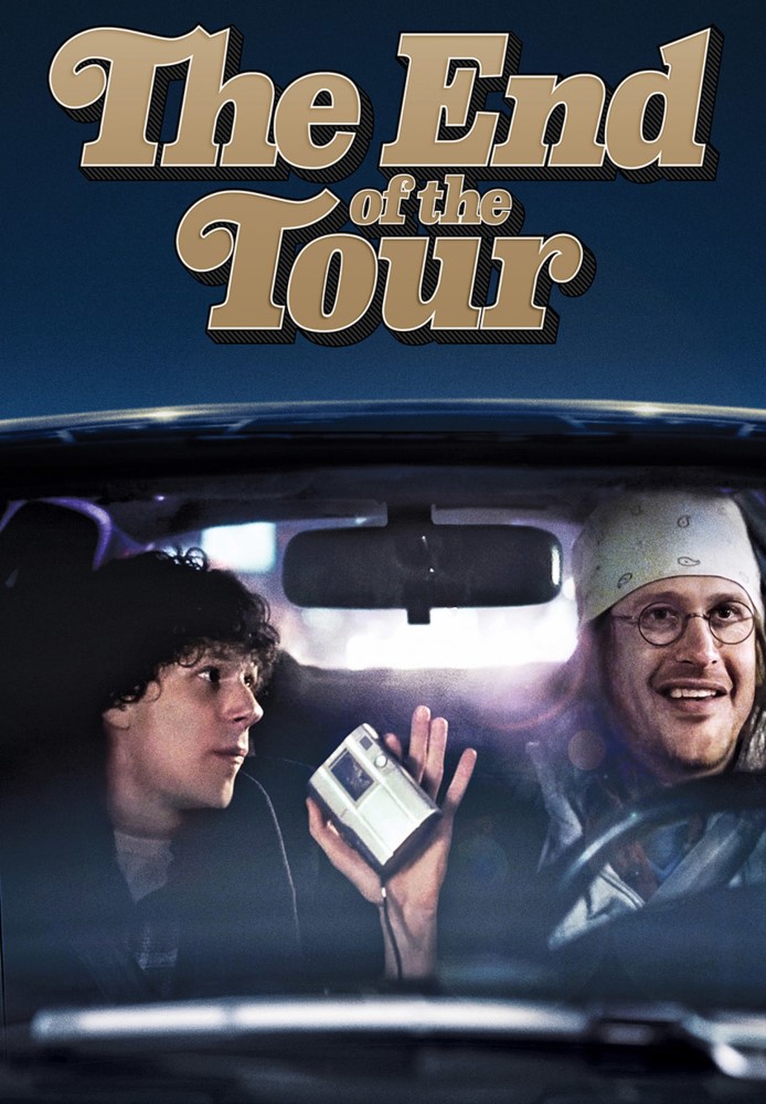 The End of the Tour