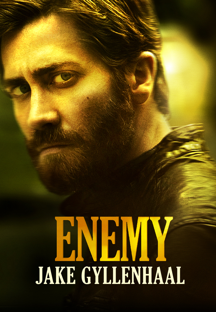 Enemy