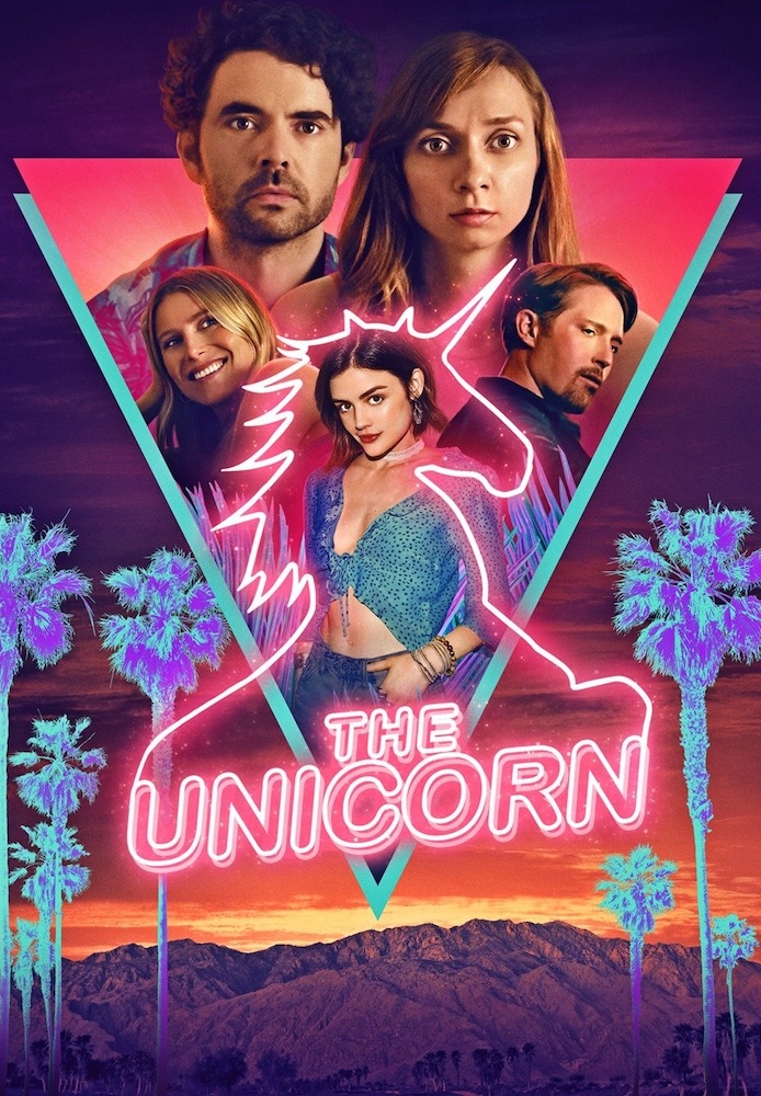 The Unicorn
