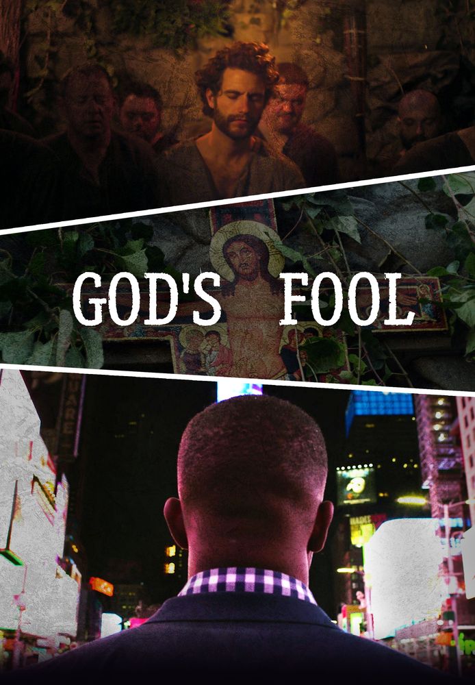 God's Fool