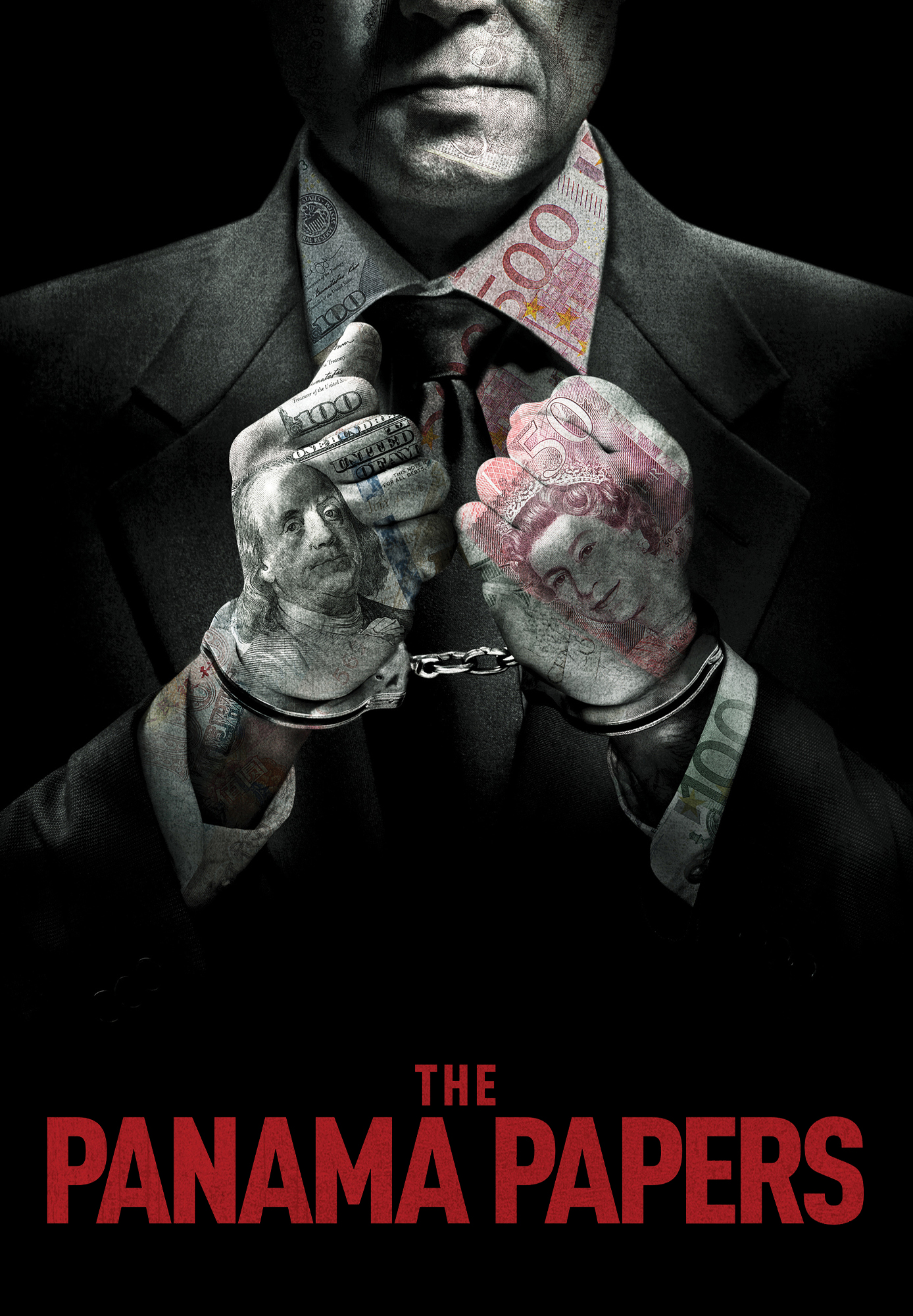 The Panama Papers