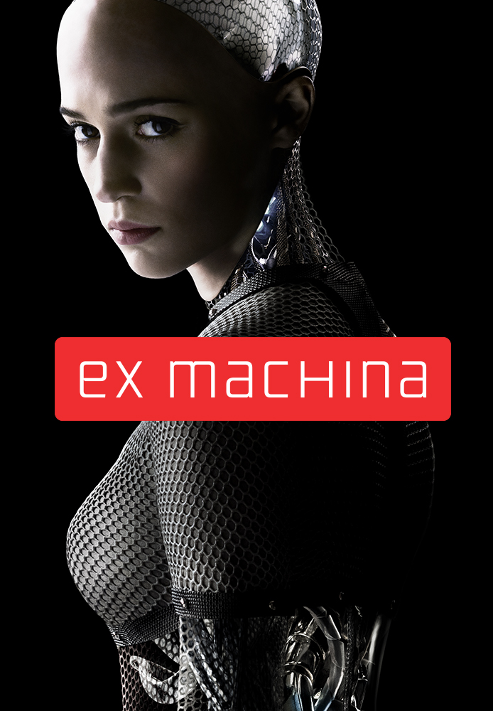 Ex Machina