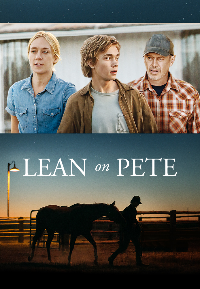 Lean on Pete