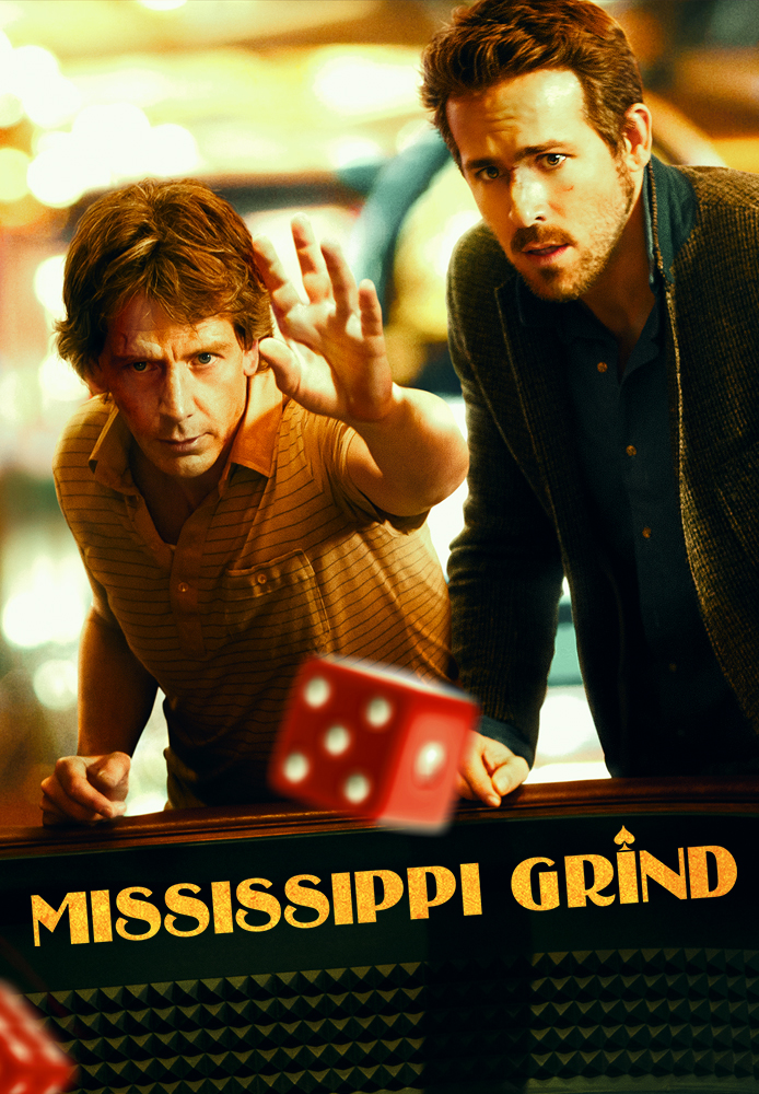 Mississippi Grind