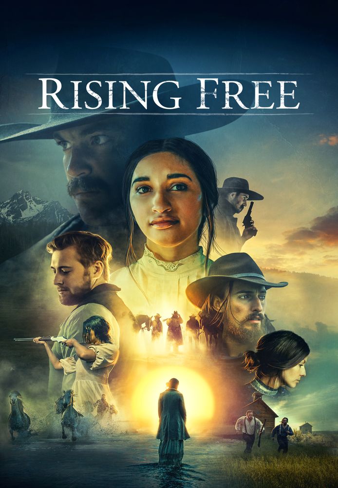 Rising Free