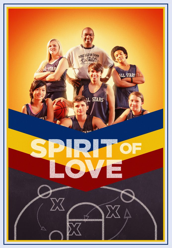 Spirit of Love: The Mike Glenn Story