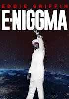 Eddie Griffin: E-Niggma