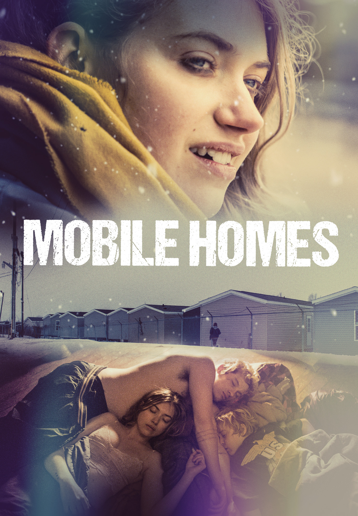 Mobile Homes