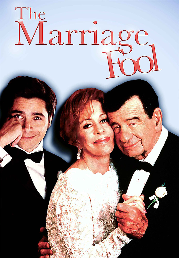The Marriage Fool