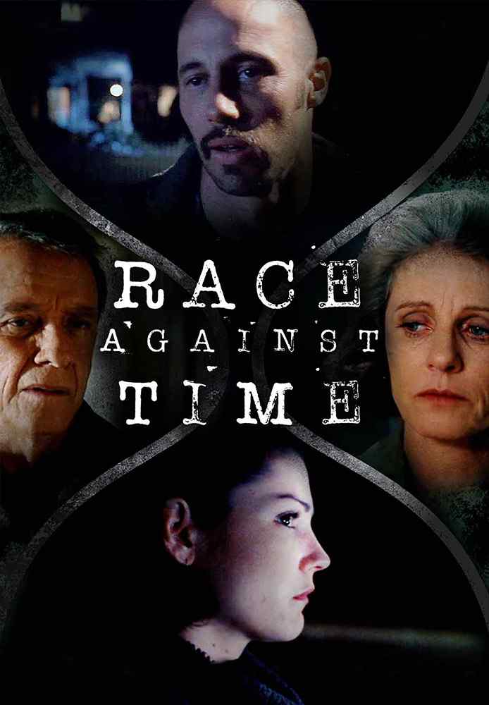 Race Against Time: The Search for Sarah