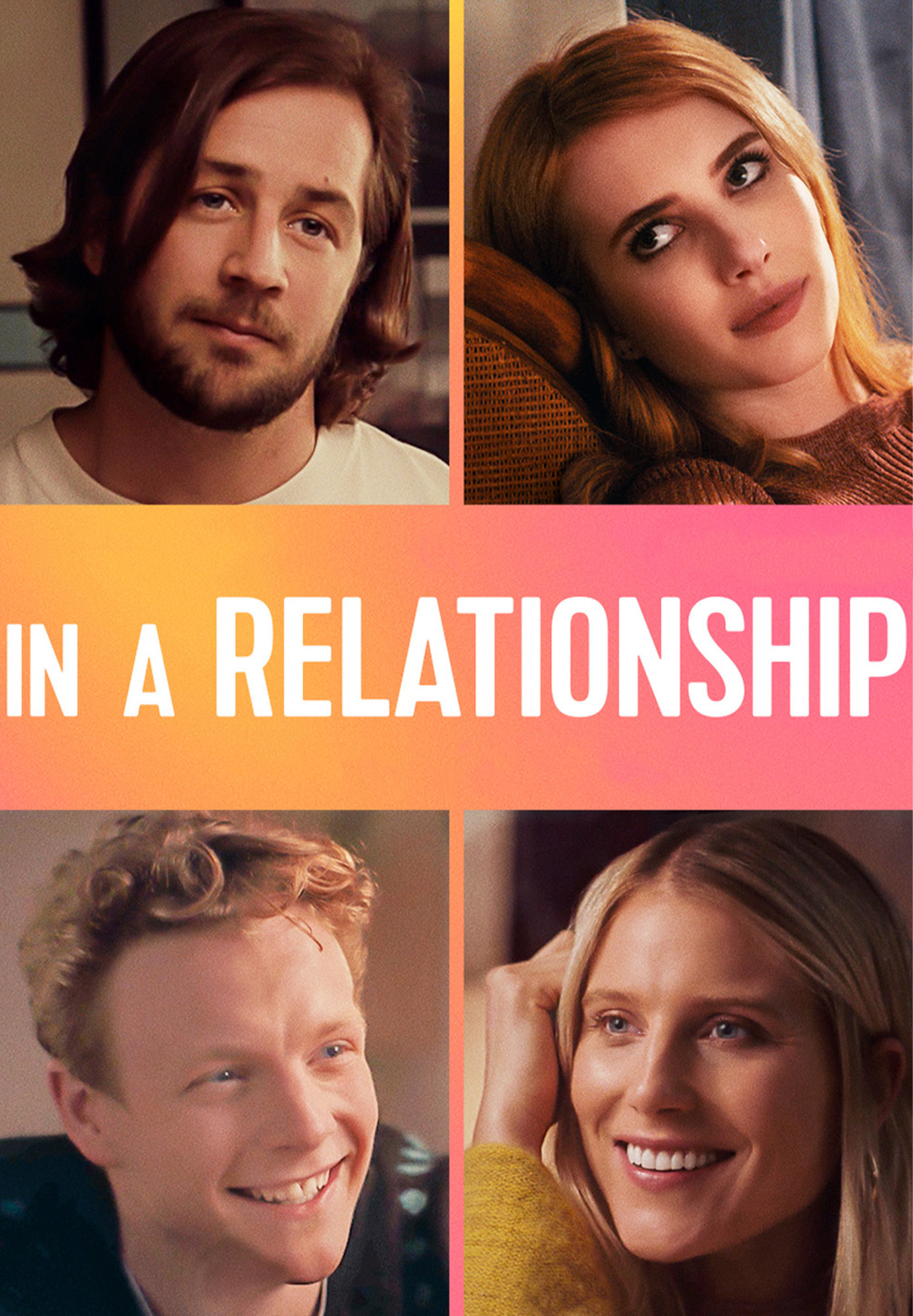 In a Relationship