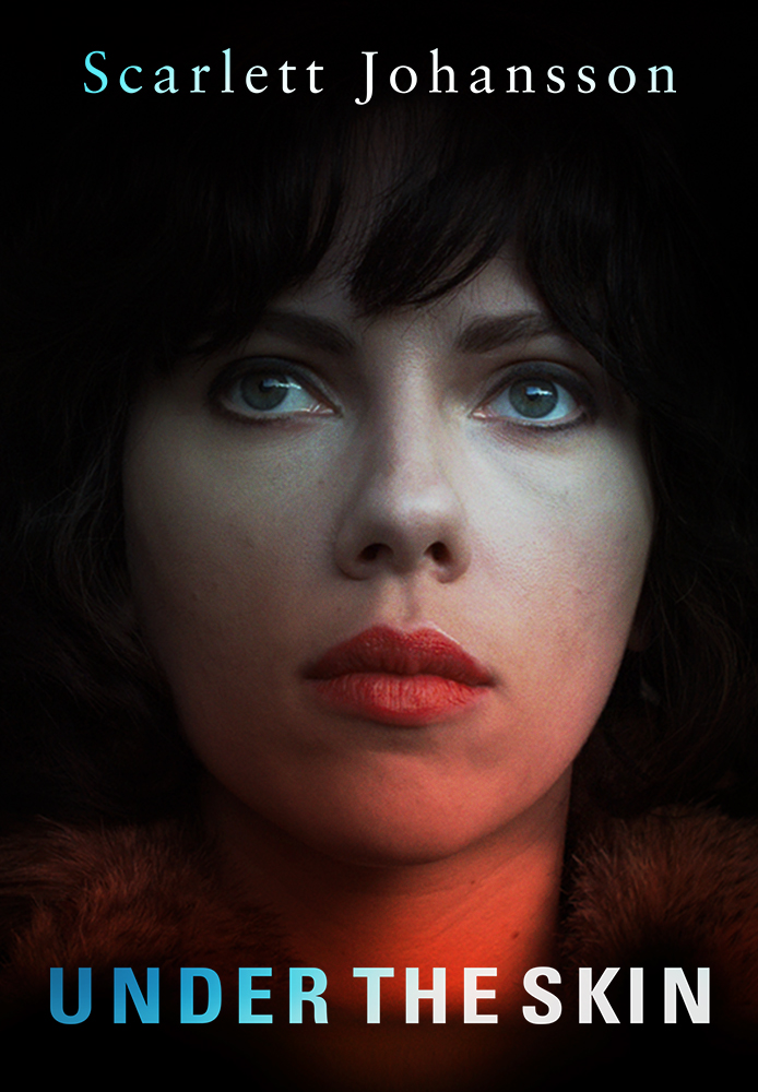Under the Skin