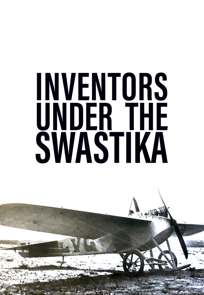 Inventors Under The Swastika