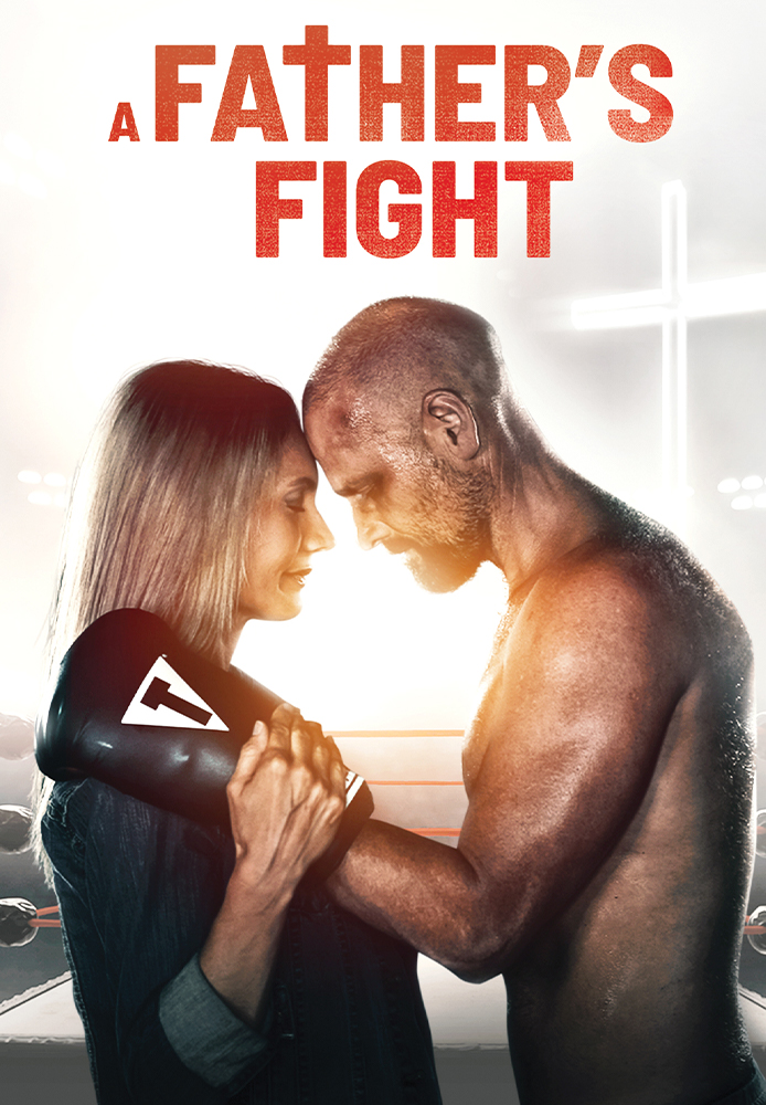 A Father's Fight